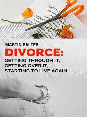 cover image of Divorce